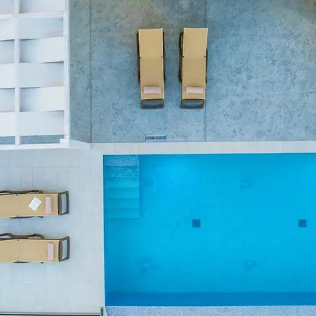 Villa Spartakos Luxury 3