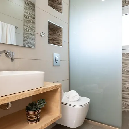 Villa Spartakos Luxury 3