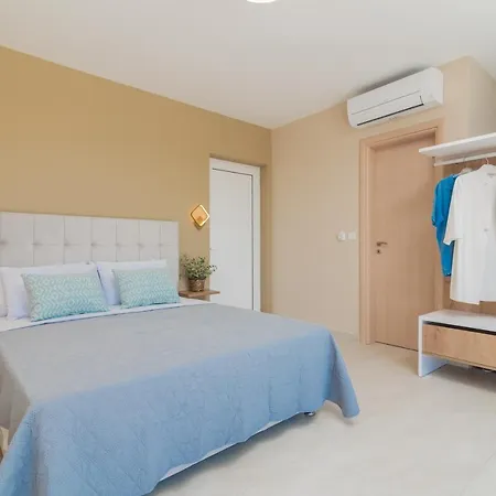Villa Spartakos Luxury 3