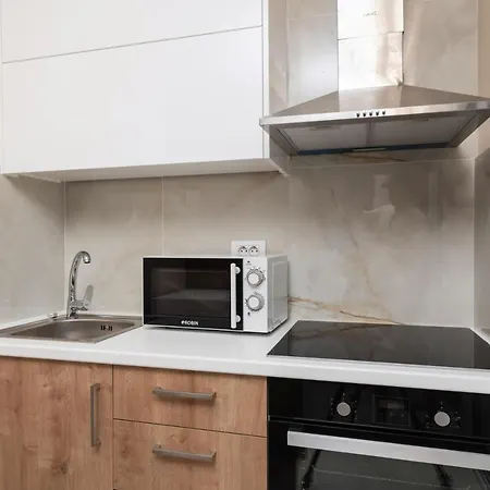 Spartakos Luxury 3